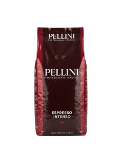 Kávé szemes, 1000g, Pellini Break Rosso Espresso Intenso 