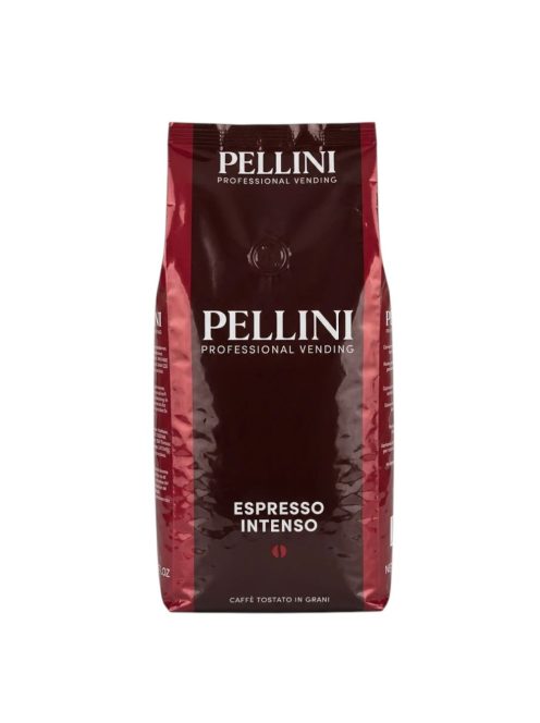 Kávé szemes, 1000g, Pellini Break Rosso Espresso Intenso 