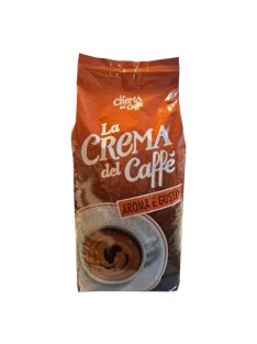   Kávé szemes, 1000g, Pellini La Crema del Caffe - Aroma e Gusto 