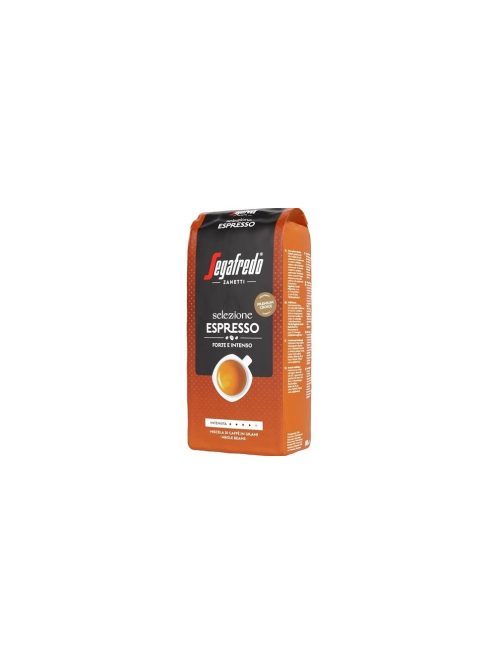 Kávé szemes, 1000g, Segafredo Selezione Espresso 