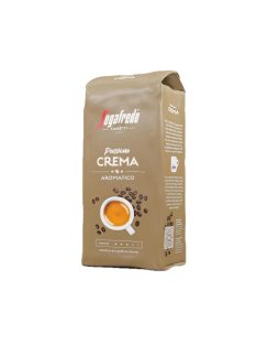 Kávé szemes, 1000g, Segafredo Passione Crema 