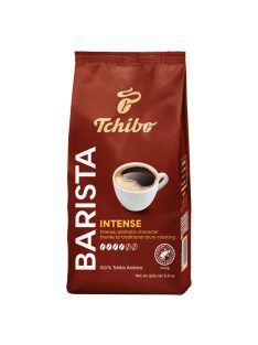 Kávé őrölt, 250g, Tchibo Barista Intense 
