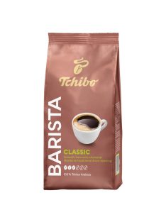 Kávé őrölt, 250g, Tchibo Barista Classic 