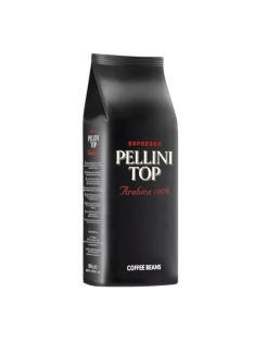 Kávé szemes, 500g, Pellini TOP Originale 100% arabica
