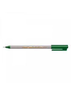 Rostirón, tűfilc 0,3mm, Edding 89 zöld
