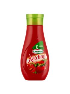 Ketchup, 470 g, flakonos Univer, csemege