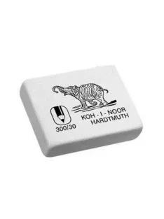 Radír elefántos 300/30 Koh-I-Noor