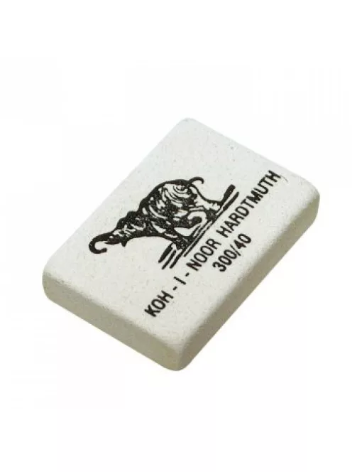 Radír elefántos 300/40 Koh-I-Noor