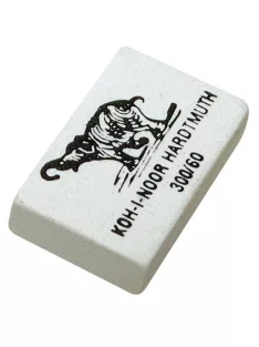 Radír elefántos 300/60 Koh-I-Noor