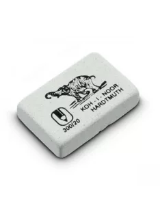 Radír elefántos 300/20 Koh-I-Noor