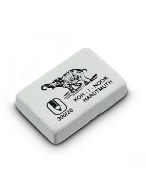 Radír elefántos 300/20 Koh-I-Noor