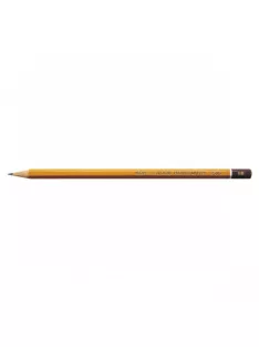 Grafitceruza 8B, 1500 Koh-I-Noor