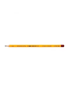 Grafitceruza 3B, 1770 Koh-I-Noor