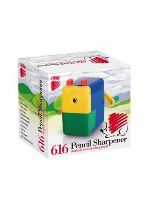 Hegyező asztali Ico SÜNI 616