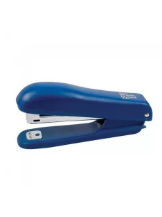 Tűzőgép 10lap NO.10 Sax 19 kék