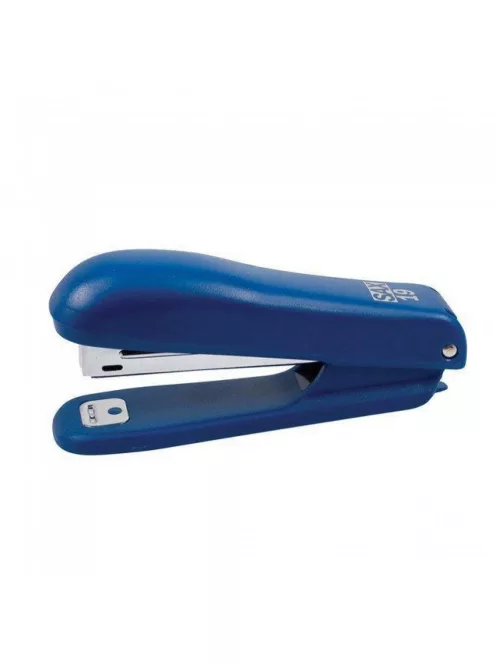 Tűzőgép 10lap NO.10 Sax 19 kék