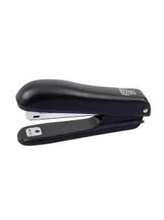 Tűzőgép 10lap NO.10 Sax 19 fekete