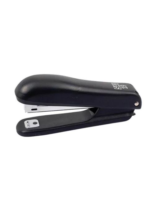 Tűzőgép 10lap NO.10 Sax 19 fekete