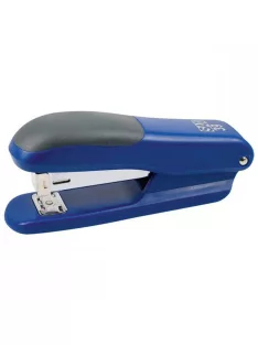 Tűzőgép 25lap 24/6, 26/6, Sax 39 kék