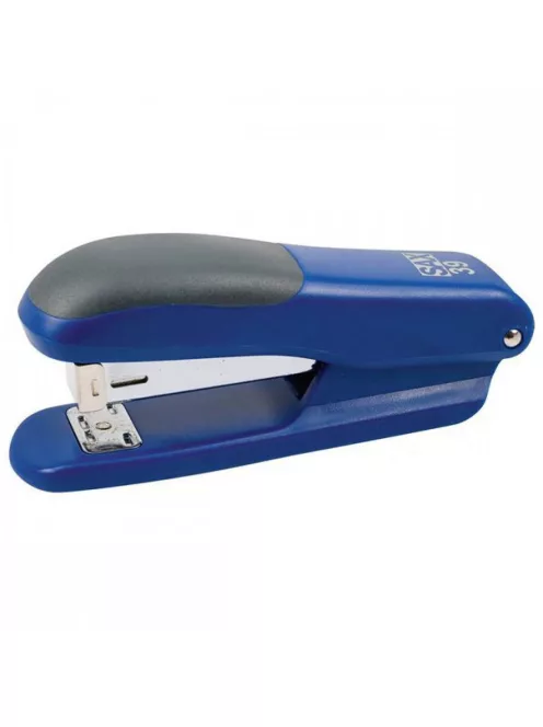 Tűzőgép 25lap 24/6, 26/6, Sax 39 kék