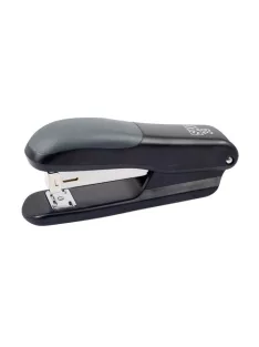 Tűzőgép 25lap 24/6, 26/6, Sax 39 fekete