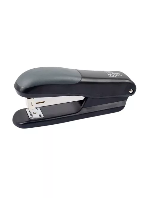 Tűzőgép 25lap 24/6, 26/6, Sax 39 fekete