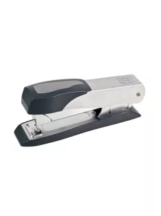 Tűzőgép 45lap, 24/6, 24/8, elöltöltős, Sax 140