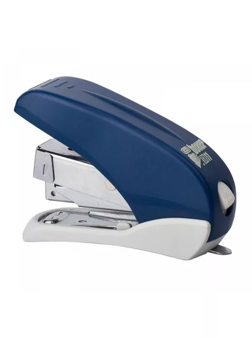 Tűzőgép 16lap, NO.10 könnyített tűzés Boxer SX11 kék