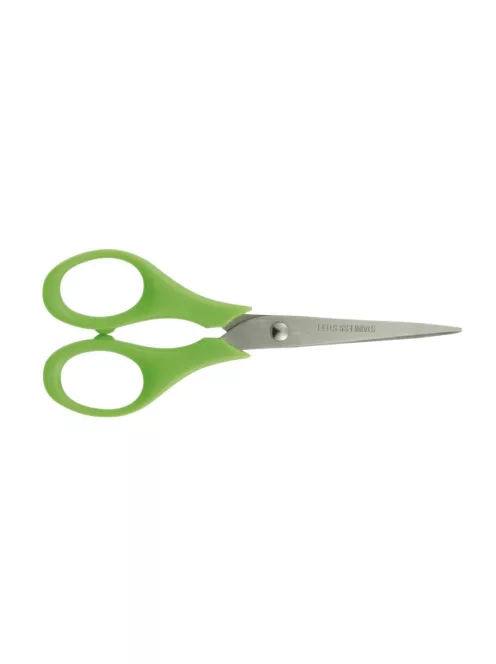 Olló 13,5cm, iskolai Süni Ico