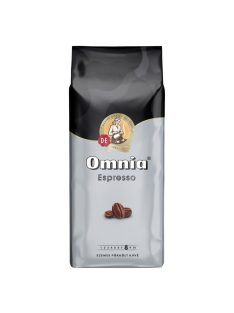 Kávé szemes, 1000g, Douwe Egberts Omnia Espresso