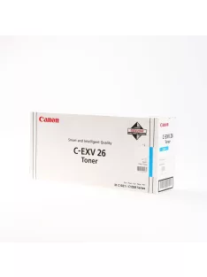 Canon EXV26 toner cyan ORIGINAL leértékelt