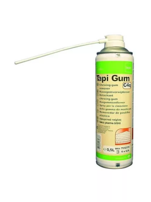 Rágógumi eltávolító szer aerosol 500 ml Taski Tapi Gum