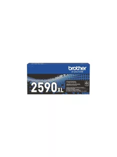 Brother TN2590XL toner black ORIGINAL