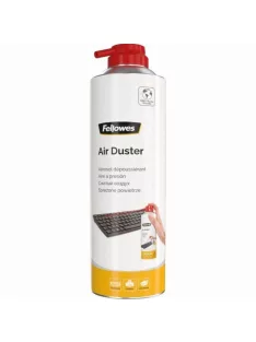   Sűrített levegős porpisztoly, 650 ml,/400 ml, HFC mentes, gyúlékony, Fellowes®