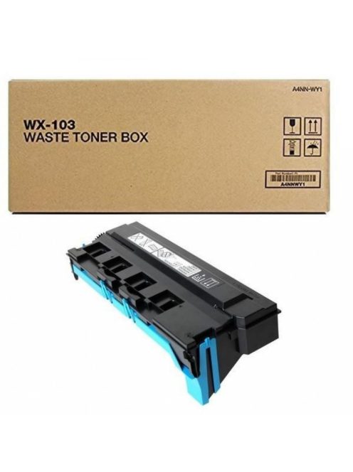 Konica-Minolta WX-103 Waste Toner Box (szemetes)