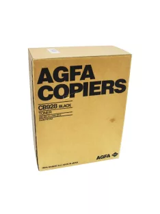 Agfa CB928 toner ORIGINAL leértékelt