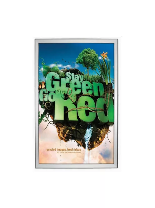 Plakátkeret A1, Opti Frame