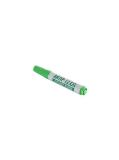   Flipchart marker vízbázisú 1-4mm, vágott Artip 12XXL zöld