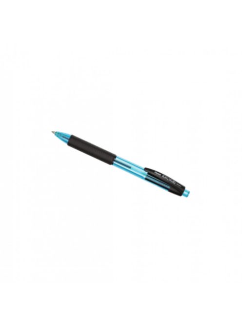 Golyóstoll Kachiri 0,35mm kék BK457C 3szög Pentel 