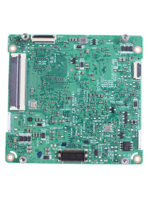 SVC JDM-MAIN BD 1;70.7JQR6GR01,VA00FH065