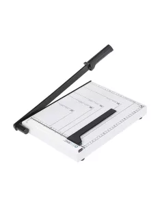 Vágógép karos, A4, 15lap Bluering®