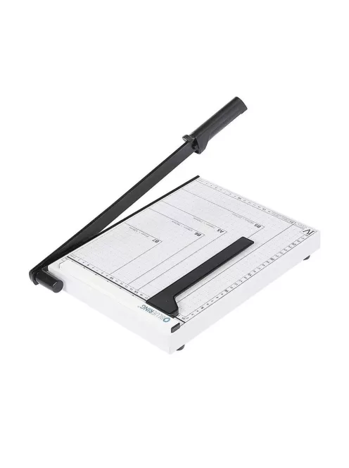 Vágógép karos, A4, 15lap Bluering®