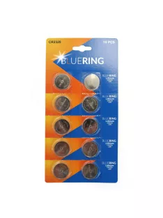 Gombelem CR2320 Bluering®