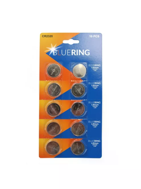 Gombelem CR2320 Bluering®