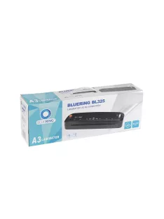 Laminálógép A3, 125 micron Bluering® BL325