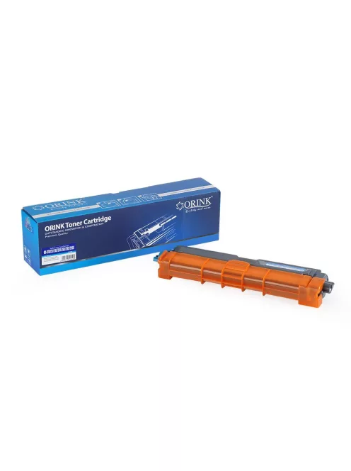 Brother TN225/TN245/TN246/TN255/TN265/TN285/TN296 toner cyan ORINK