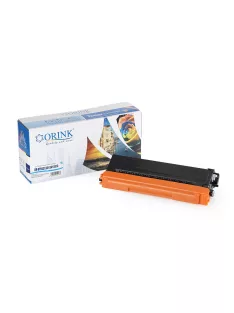 Brother TN321/TN331/TN341/TN351 toner cyan ORINK