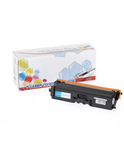 Brother TN421/TN411/TN431/TN441/TN451/TN461/TN491 toner cyan ORINK