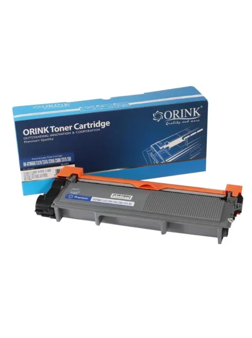 Brother TN2320/TN2345/TN2350/TN2380/TN2325/TN660 toner ORINK