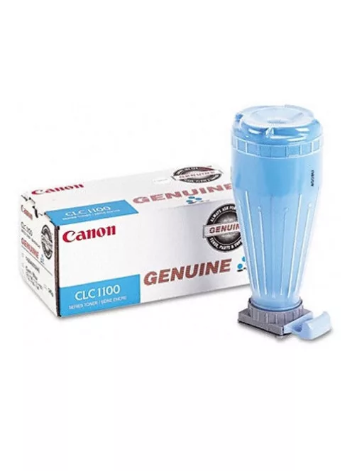Canon CLC300 toner cyan ORIGINAL leértékelt